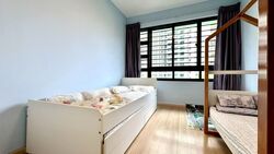 Blk 57 Havelock View (Bukit Merah), HDB 4 Rooms #563956681
